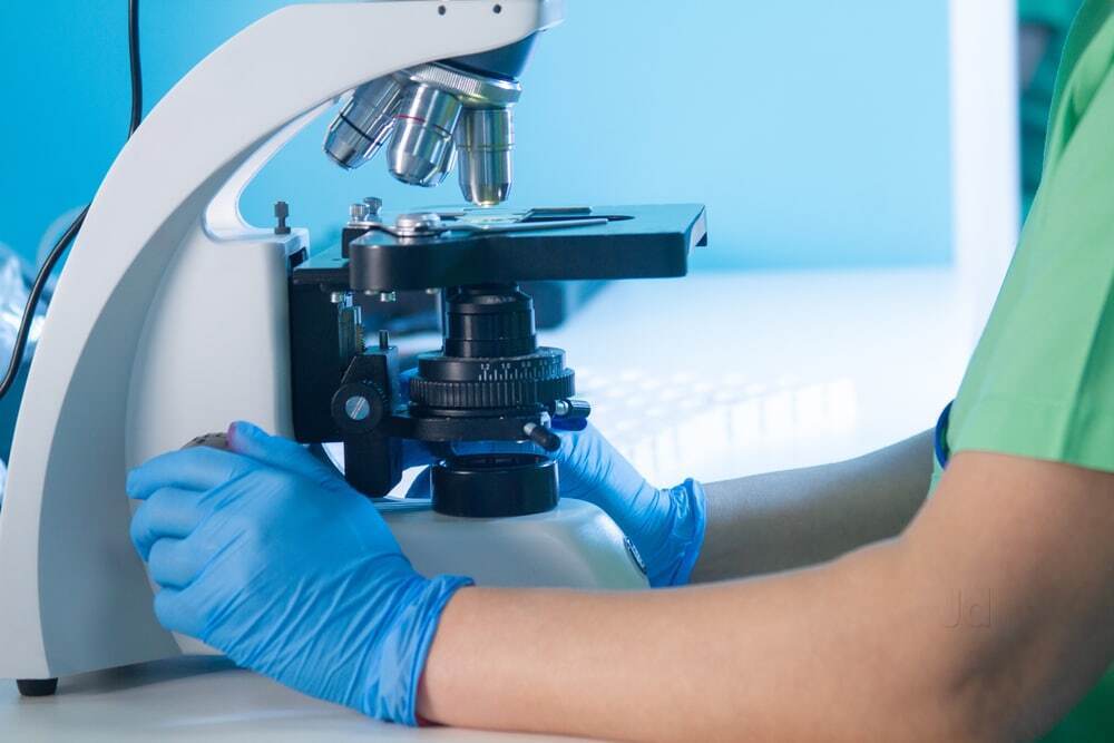 RC Satellite Testing Lab